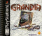 Grandia - Loose - Playstation