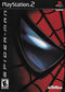 Spiderman - In-Box - Playstation 2