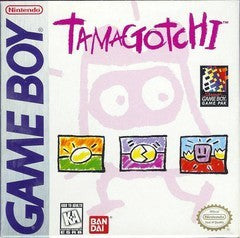 Tamagotchi - In-Box - GameBoy