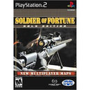 Soldier of Fortune - In-Box - Playstation 2