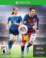 FIFA 16 - Loose - Xbox One