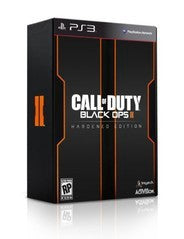 Call of Duty Black Ops II [Hardened Edition] - Complete - Playstation 3