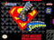 The Death and Return of Superman - Loose - Super Nintendo