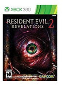 Resident Evil Revelations 2 - In-Box - Xbox 360