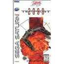 Tempest 2000 - Complete - Sega Saturn