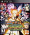 Naruto Shippuden Ultimate Ninja Storm Revolution - Loose - Playstation 3