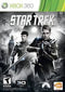 Star Trek: The Game - In-Box - Xbox 360