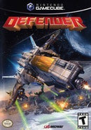 Defender - Complete - Gamecube