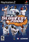 MLB Slugfest 2006 - In-Box - Playstation 2