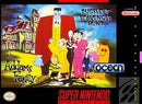 Addams Family Pugsley's Scavenger Hunt - Loose - Super Nintendo