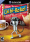 Chibi Robo - Complete - Gamecube