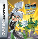 Danny Phantom The Urban Jungle - Complete - GameBoy Advance