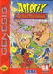 Asterix and the Great Rescue - Complete - Sega Genesis