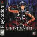 Ghost in the Shell - In-Box - Playstation