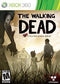 The Walking Dead: A Telltale Games Series [Collector's Edition] - In-Box - Xbox 360