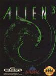 Alien Soldier [Homebrew] - Loose - Sega Genesis