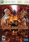 Kingdom Under Fire Circle of Doom - Loose - Xbox 360