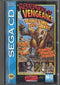 Revengers of Vengeance - Loose - Sega CD