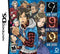 999: 9 Hours, 9 Persons, 9 Doors - In-Box - Nintendo DS