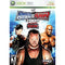 WWE Smackdown vs. Raw 2008 - In-Box - Xbox 360