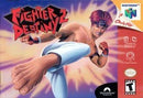 Fighter Destiny 2 - Loose - Nintendo 64