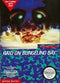 Raid on Bungeling Bay - Loose - NES