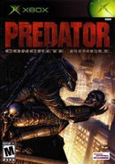 Predator Concrete Jungle - Loose - Xbox