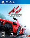 Assetto Corsa - Loose - Playstation 4