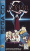 Lunar Eternal Blue - Loose - Sega CD