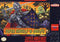 Super Ghouls 'N Ghosts - Loose - Super Nintendo