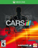 Project Cars - Loose - Xbox One