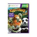 Kinectimals: Now with Bears - In-Box - Xbox 360