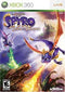 Legend of Spyro Dawn of the Dragon - Loose - Xbox 360