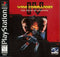 Wing Commander IV - Loose - Playstation