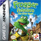 Frogger Advance: The Great Quest - In-Box - GameBoy Advance