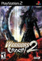 Warriors Orochi 2 - Complete - Playstation 2