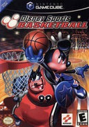 Disney Sports Basketball - In-Box - Gamecube