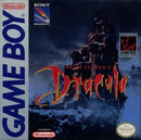 Bram Stoker's Dracula - Loose - GameBoy