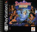 Suikoden - Loose - Playstation