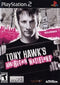 Tony Hawk American Wasteland - Complete - Playstation 2