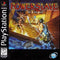 Power Slave - Complete - Playstation