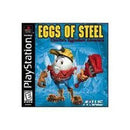 Eggs of Steel - Complete - Playstation