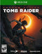 Shadow of The Tomb Raider - Complete - Xbox One