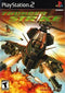 Thunder Strike: Operation Phoenix - Loose - Playstation 2