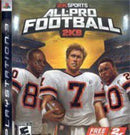 All Pro Football 2K8 - In-Box - Playstation 3