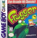 Frogger - Complete - GameBoy Color