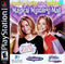 Mary-Kate and Ashley Magical Mystery Mall - Loose - Playstation