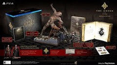 The Order: 1886 [Steelbook Edition] - Complete - Playstation 4