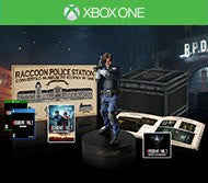 Resident Evil 2 [Collector's Edition] - Complete - Xbox One