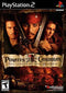 Pirates of the Caribbean - Loose - Playstation 2